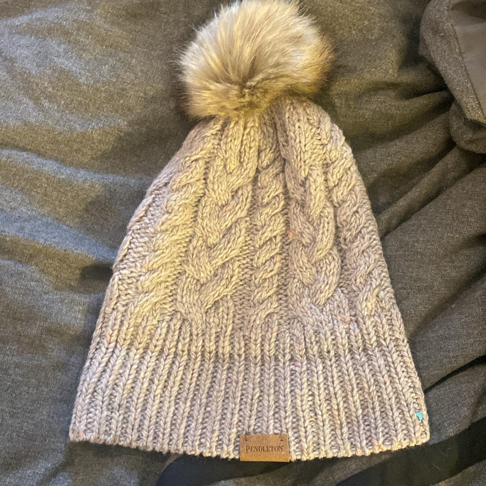 Pendleton Beanie - image 2